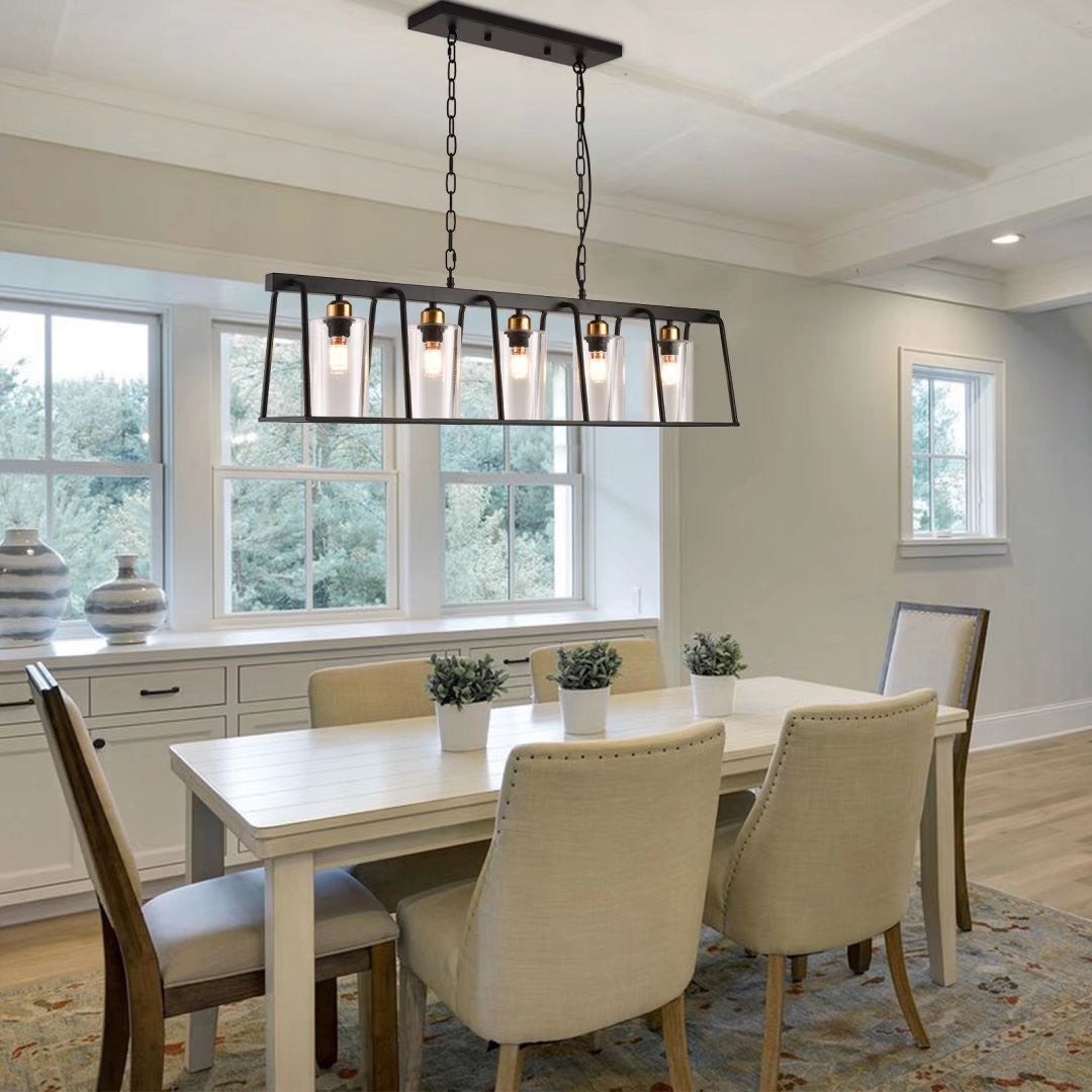 Chandeliers
