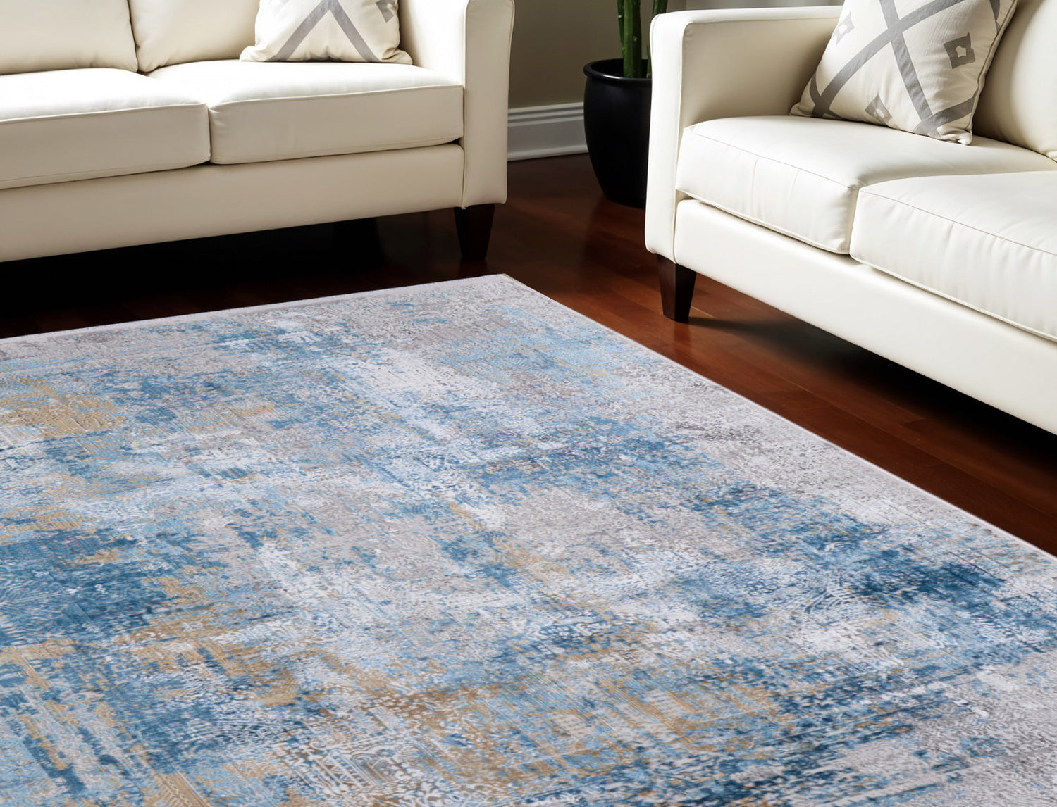 Area Rugs