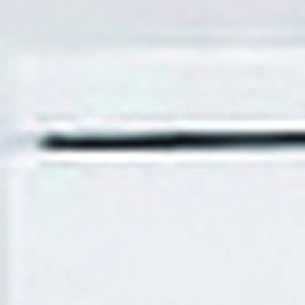 32" Exquisite White High Gloss Chest