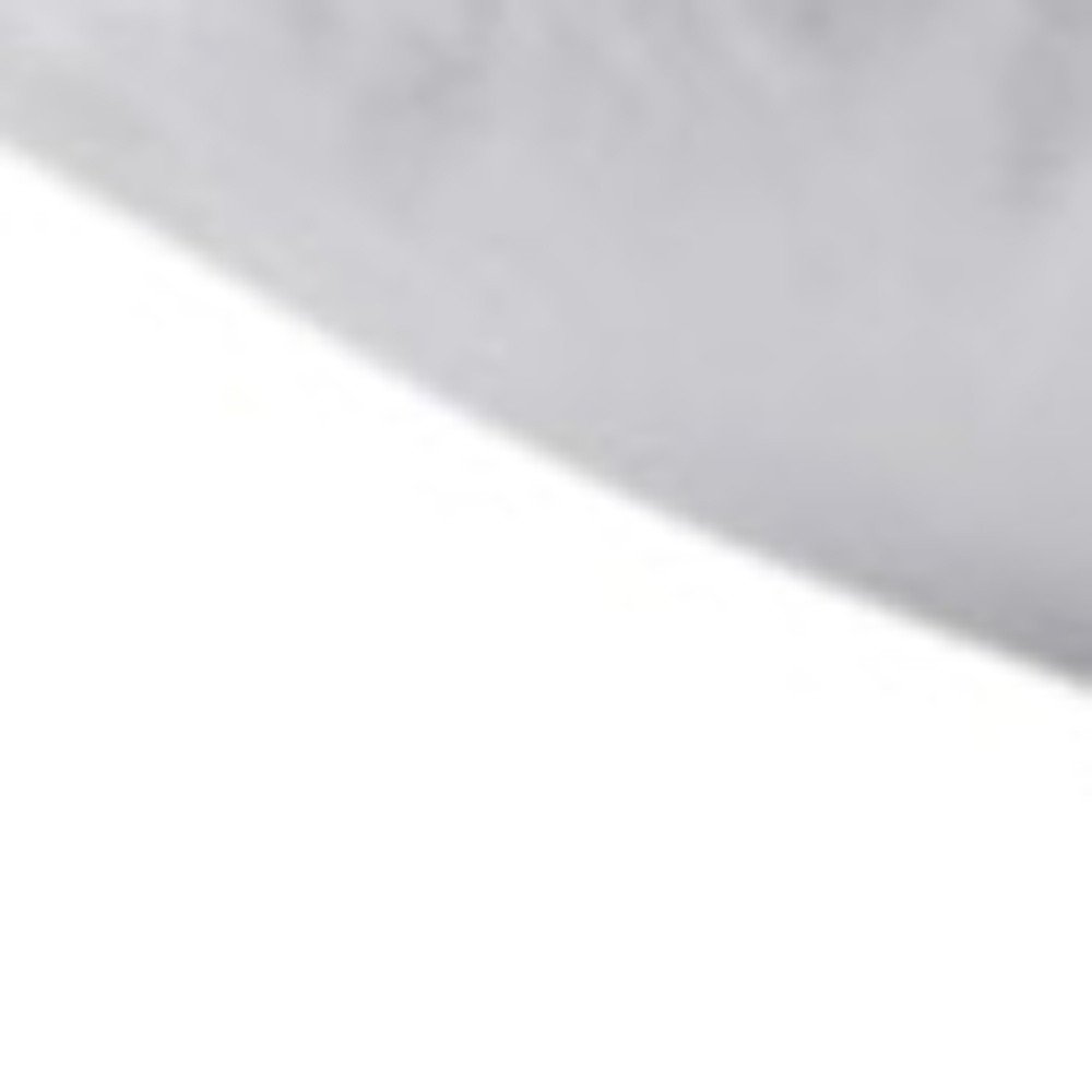 Set of Two Down Alternative Firm Queen Size Bed Pillows