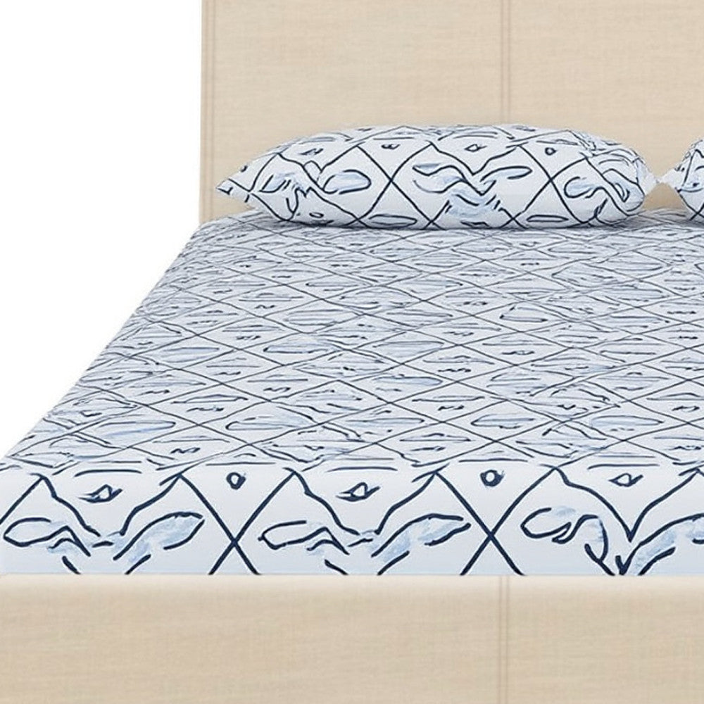Black Faux Leather King Bed Frame