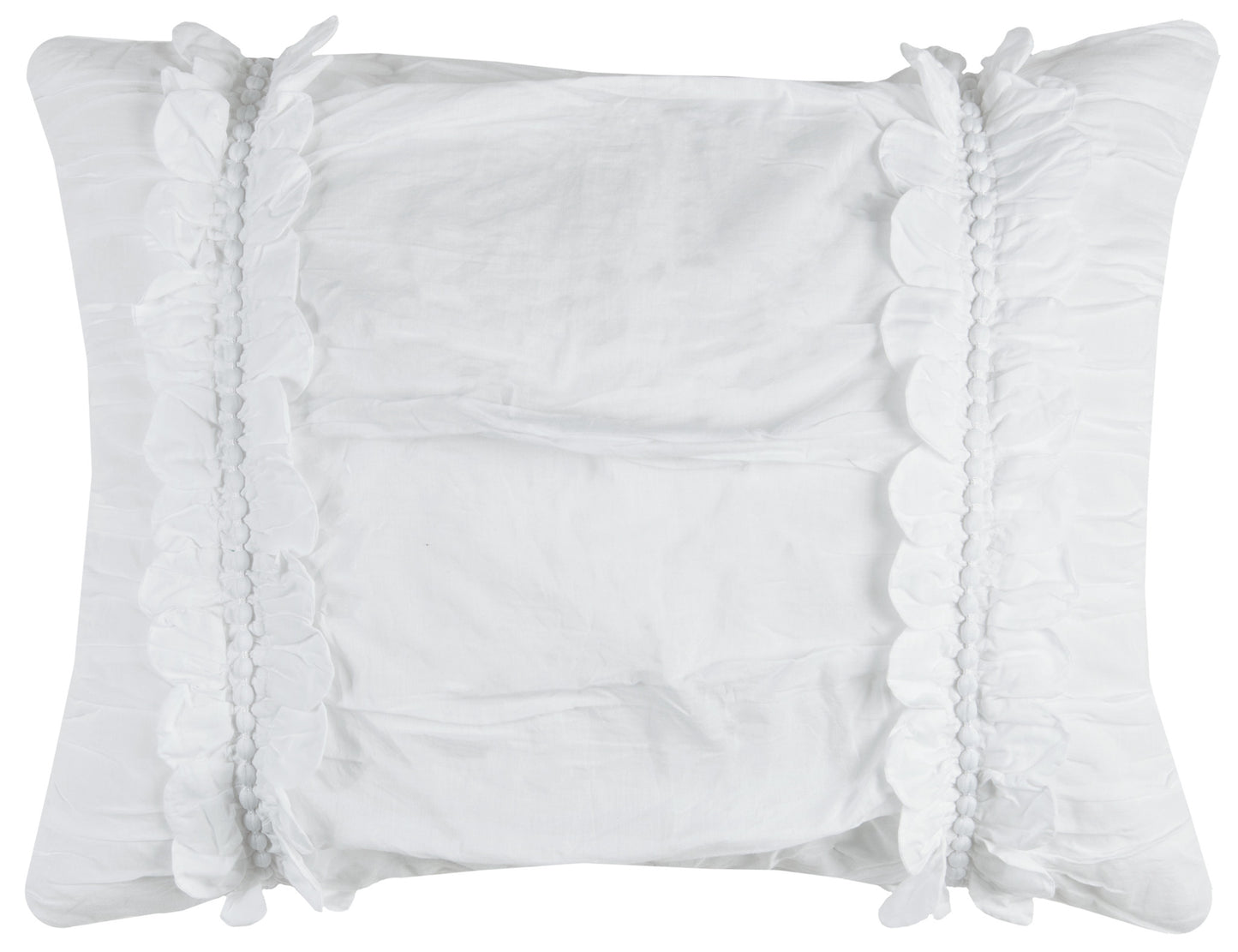 White King Quilt