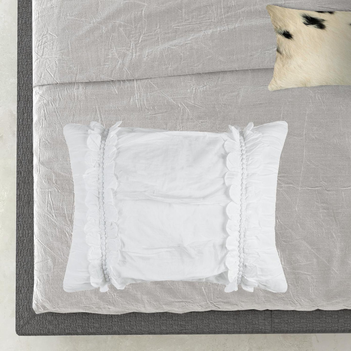 White King Quilt