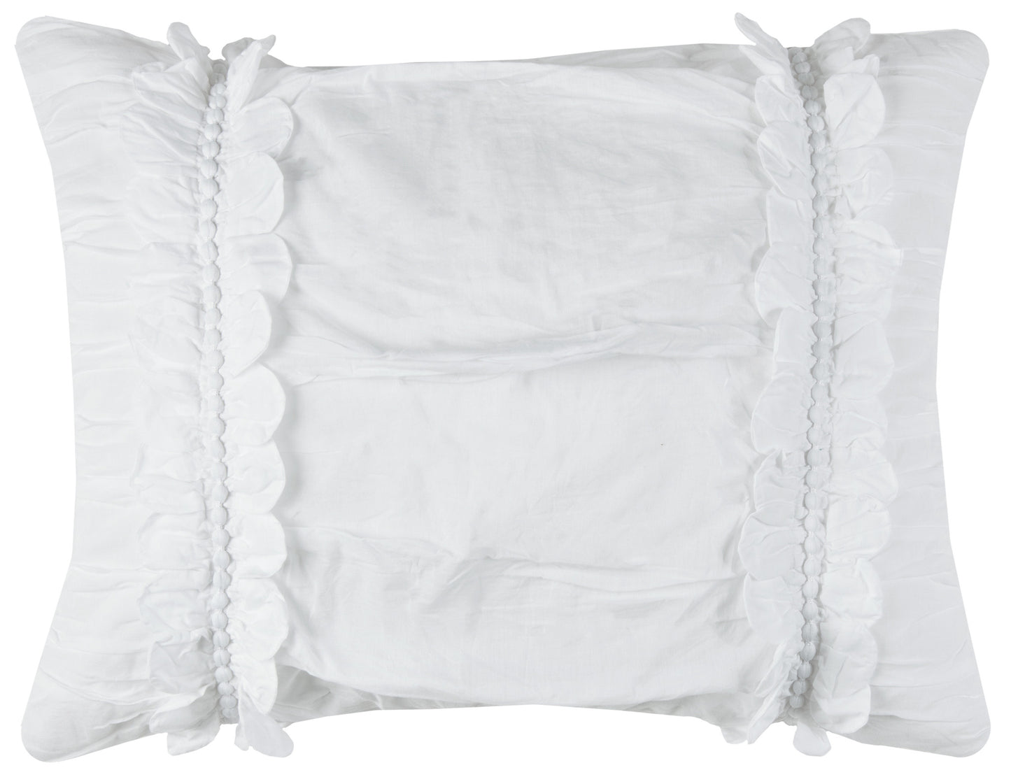White King Quilt