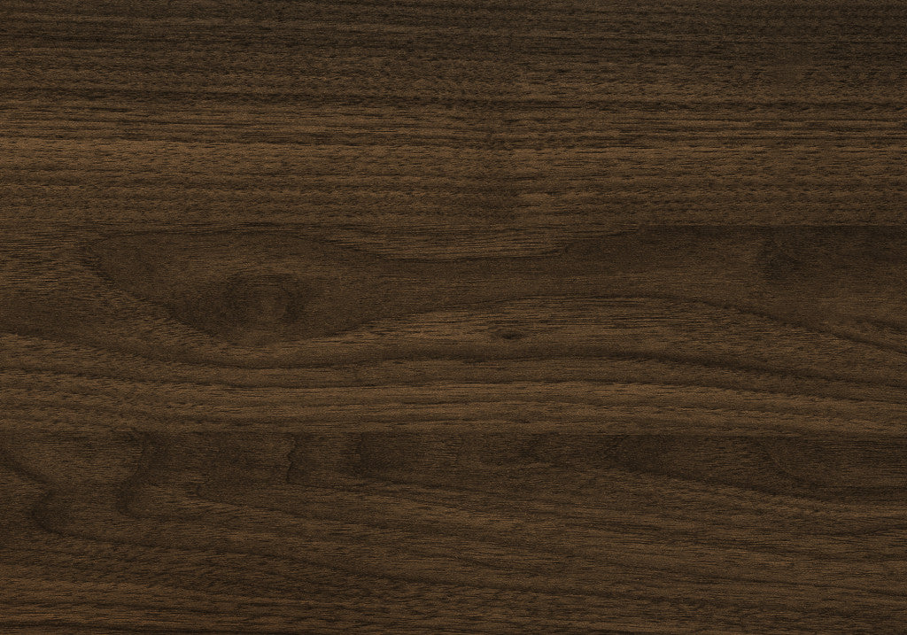 47" Brown Wood Corner Computer Desk
