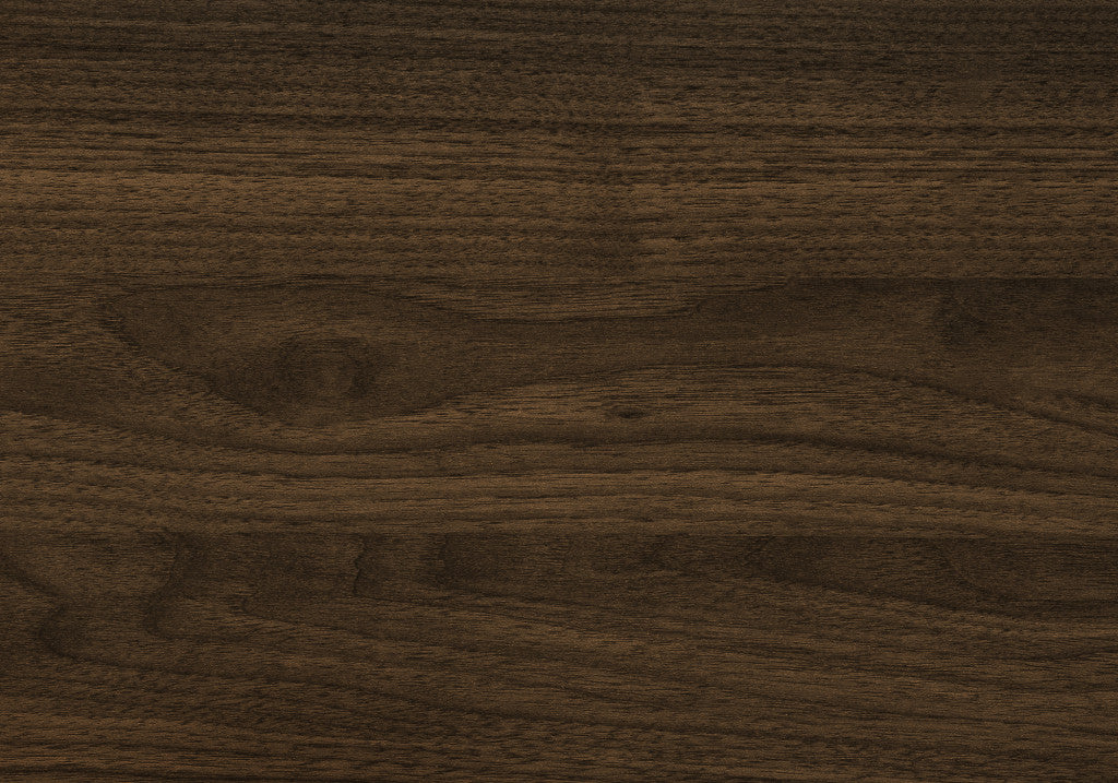 46" Brown Wood L Shape Computer Desk
