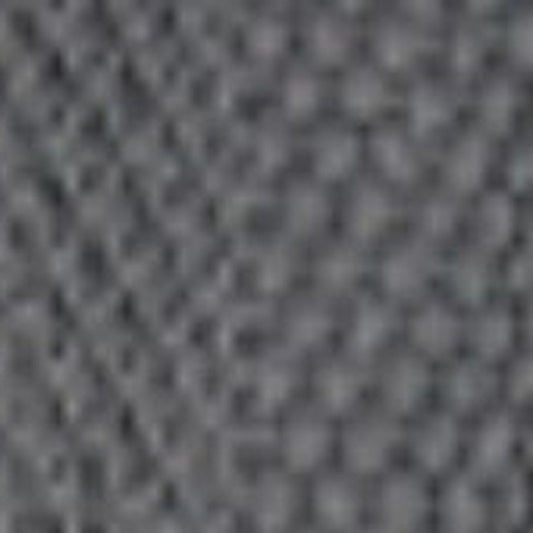 50" X 60" Gray Cotton Woven Throw Blanket