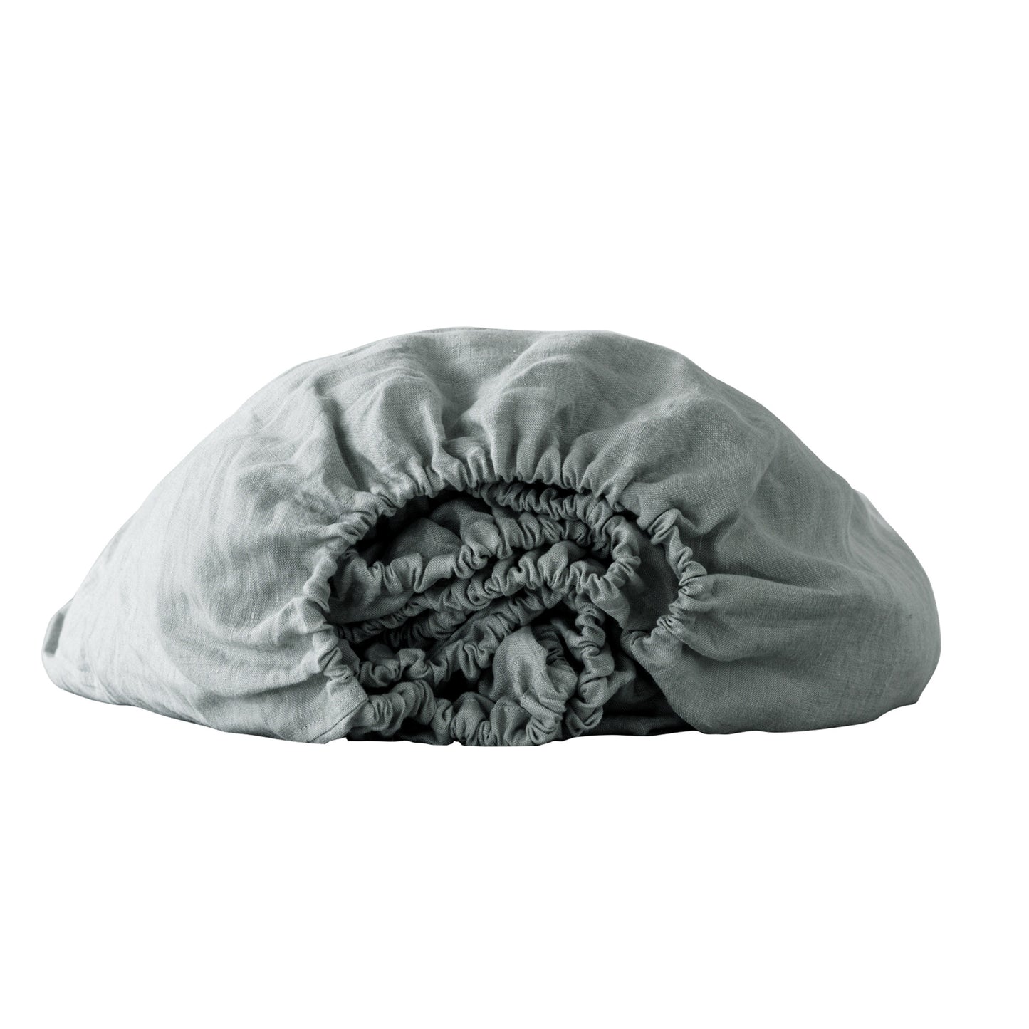 Cloud Linen King Fitted sheet