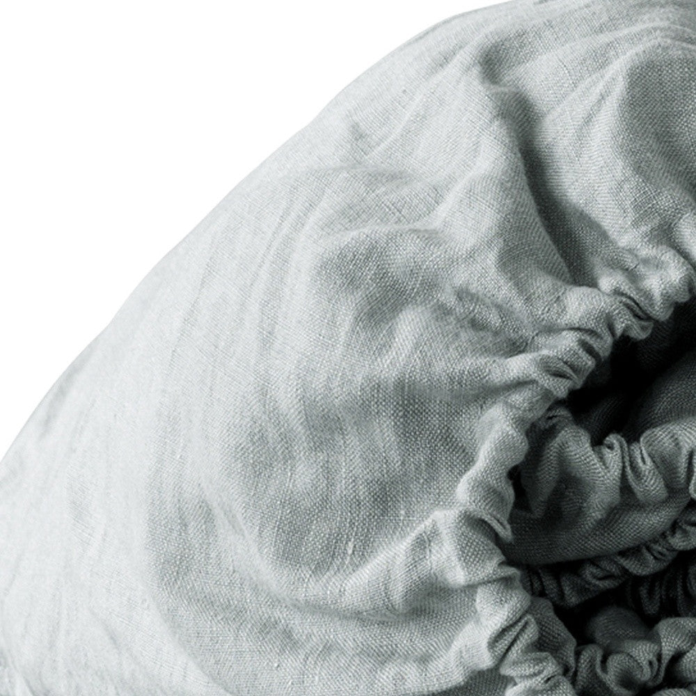 Cloud Linen King Fitted sheet