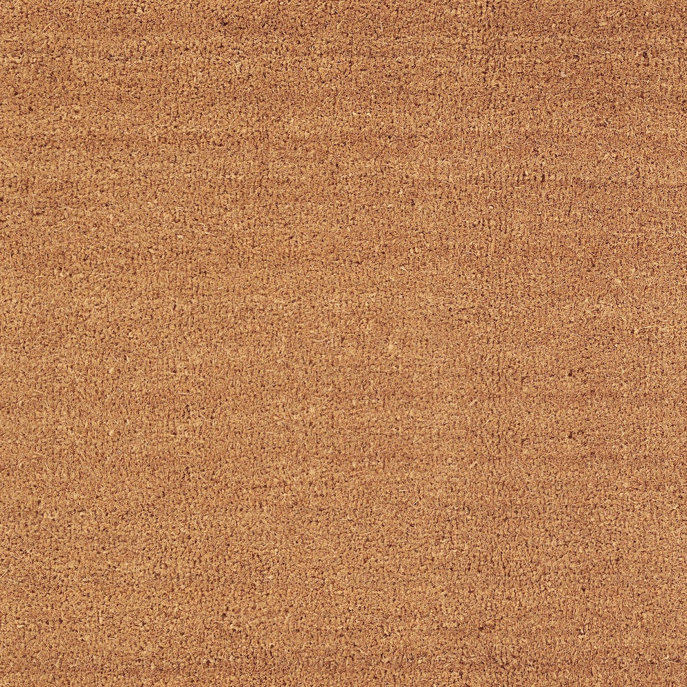 36" X 72" Natural Coir Outdoor Door Mat