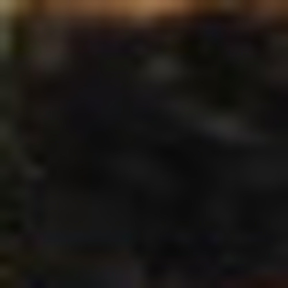 24" X 60" Brown and Black Coir Striped Outdoor Door Mat