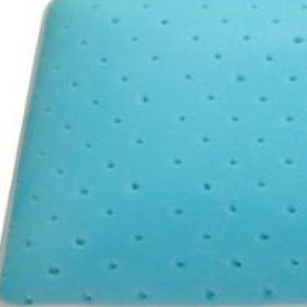 Polyester Gel Memory Foam Queen Size Bed Pillow