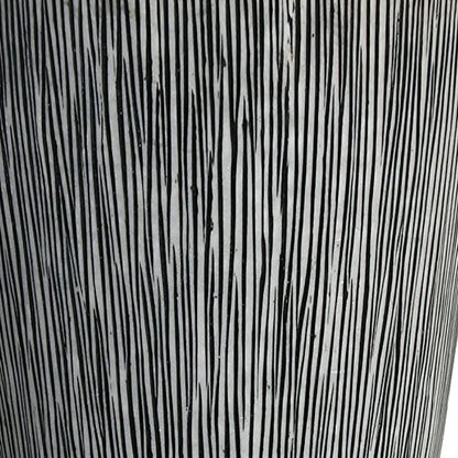 39" Gray Sandstone Garden Accents Accessories