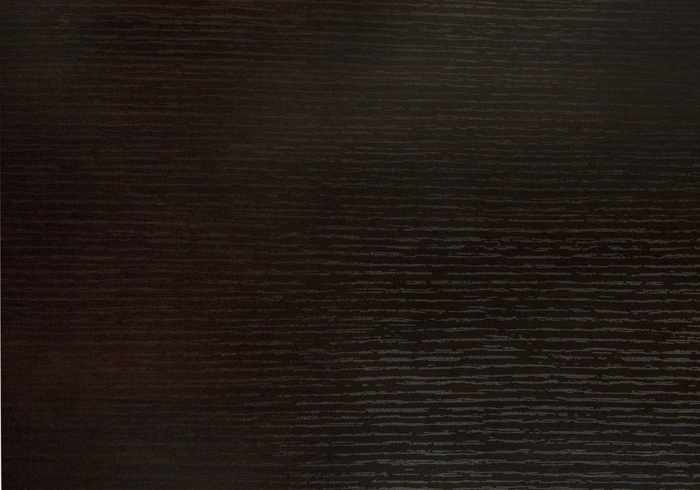 32" Deep Taupe Wood Square End Table With Two Shelves