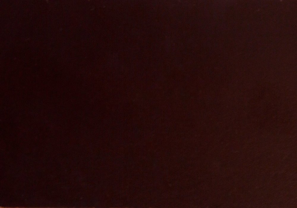 36" Dark Brown Solid Wood Computer Desk With Three Drawers