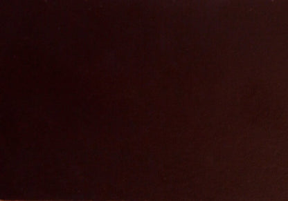 36" Dark Brown Solid Wood Computer Desk With Three Drawers