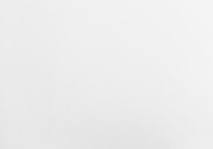 47" White and Silver Computer Desk