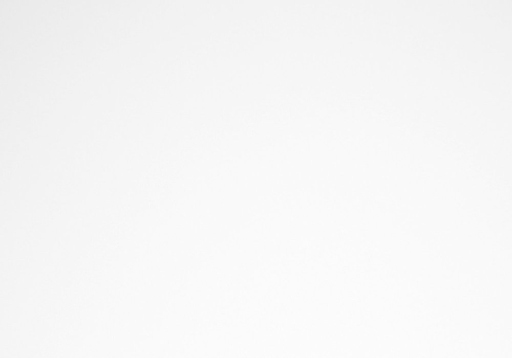 32" White Computer Desk