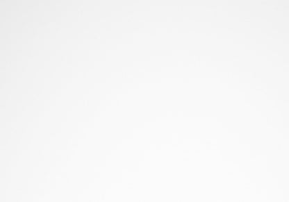 32" White Computer Desk