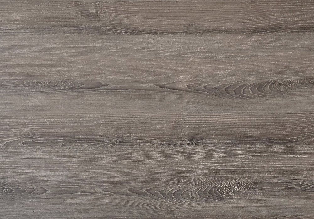 47" Taupe and Silver Computer Desk