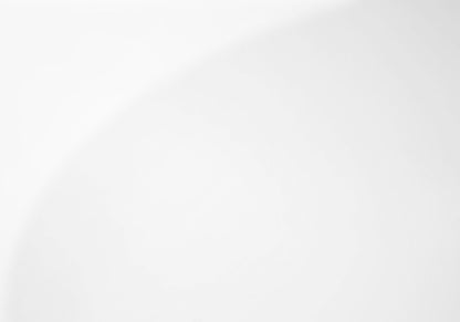 47" White and Silver Computer Desk