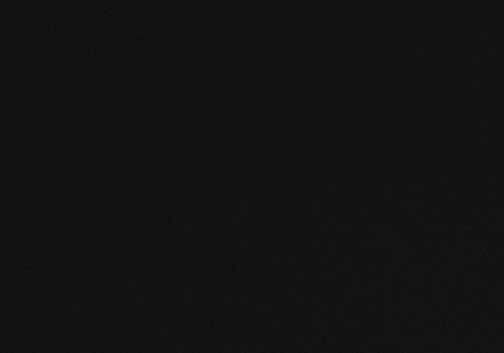 42" Black Computer Desk