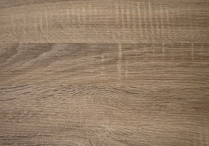 42" Black Computer Desk