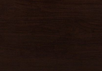 48" White and Silver Computer Desk