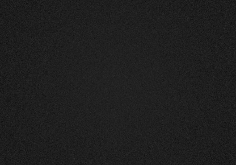 48" Black Glass Computer Desk