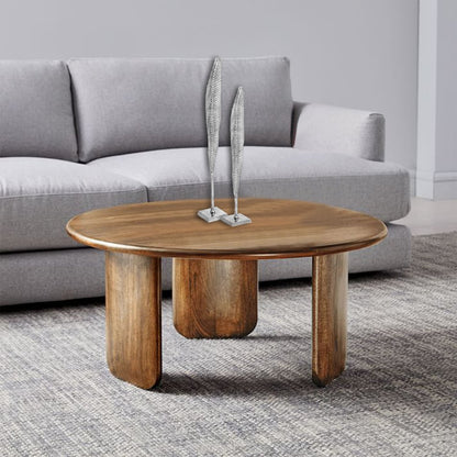 Set of Two Silver Aluminum Tall Feather Tabletop Sculptures