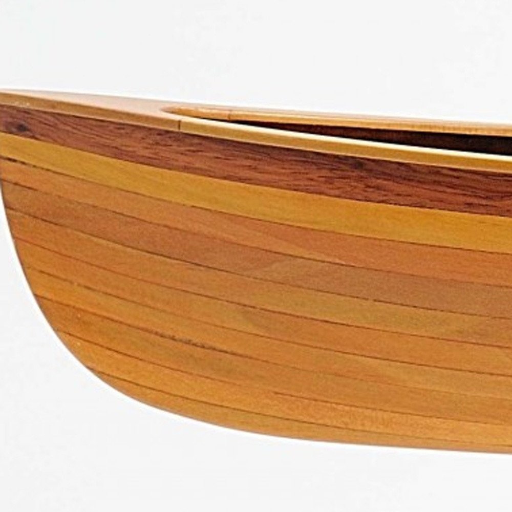 6" X 24.5" X 6" Boston Whitehall Tender