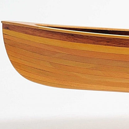 6" X 24.5" X 6" Boston Whitehall Tender