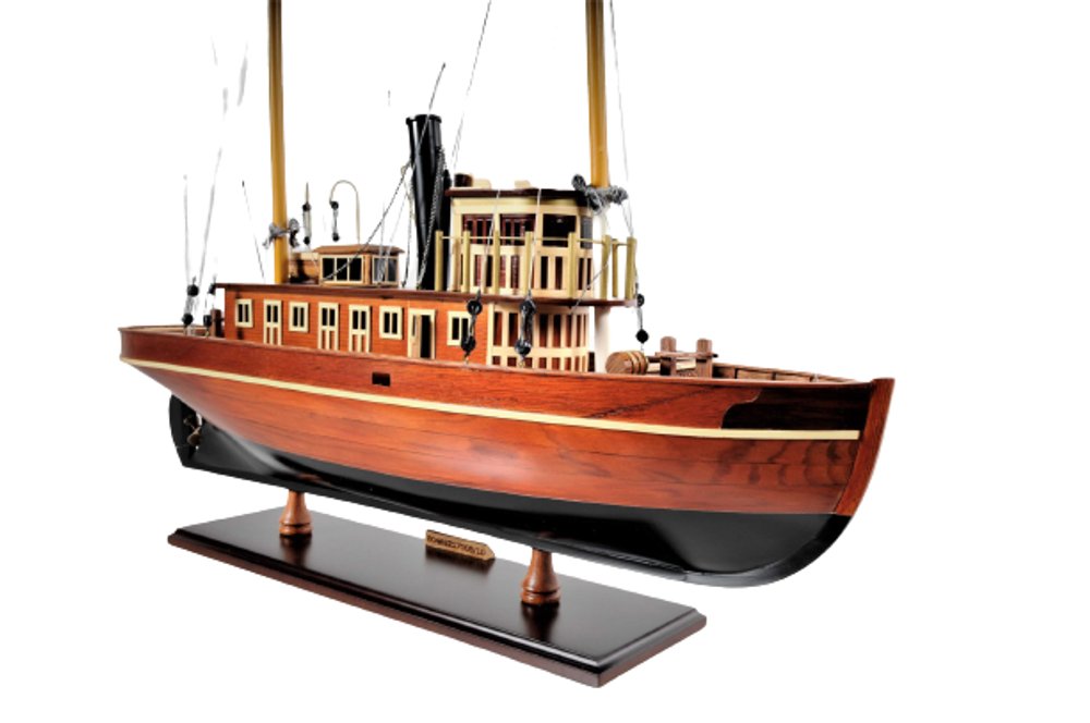 6" X 26" X 23" Seguin