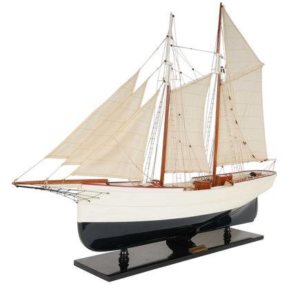 7" X 38" X 29" Wanderbird