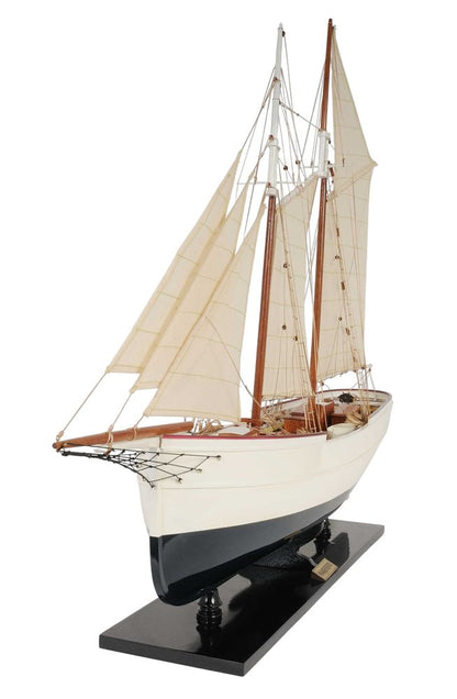 7" X 38" X 29" Wanderbird