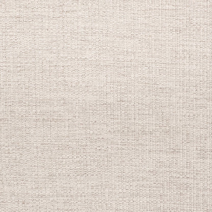 42" Cream and Brown Linen Club Chair