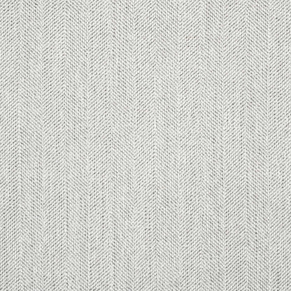 42" Gray and Brown Fabric Club Chair