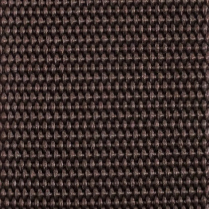 Earth Friendly Brown Folding Luggage Rack With Brown Straps