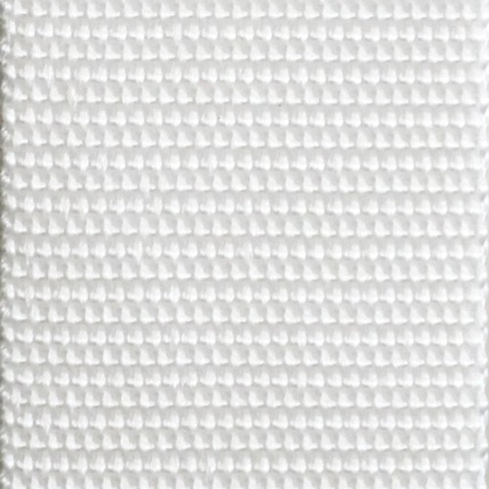 Earth Friendly White Folding Luggage Rack With White Straps