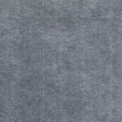 4' x 6' Gray Non Slip Rug Pad