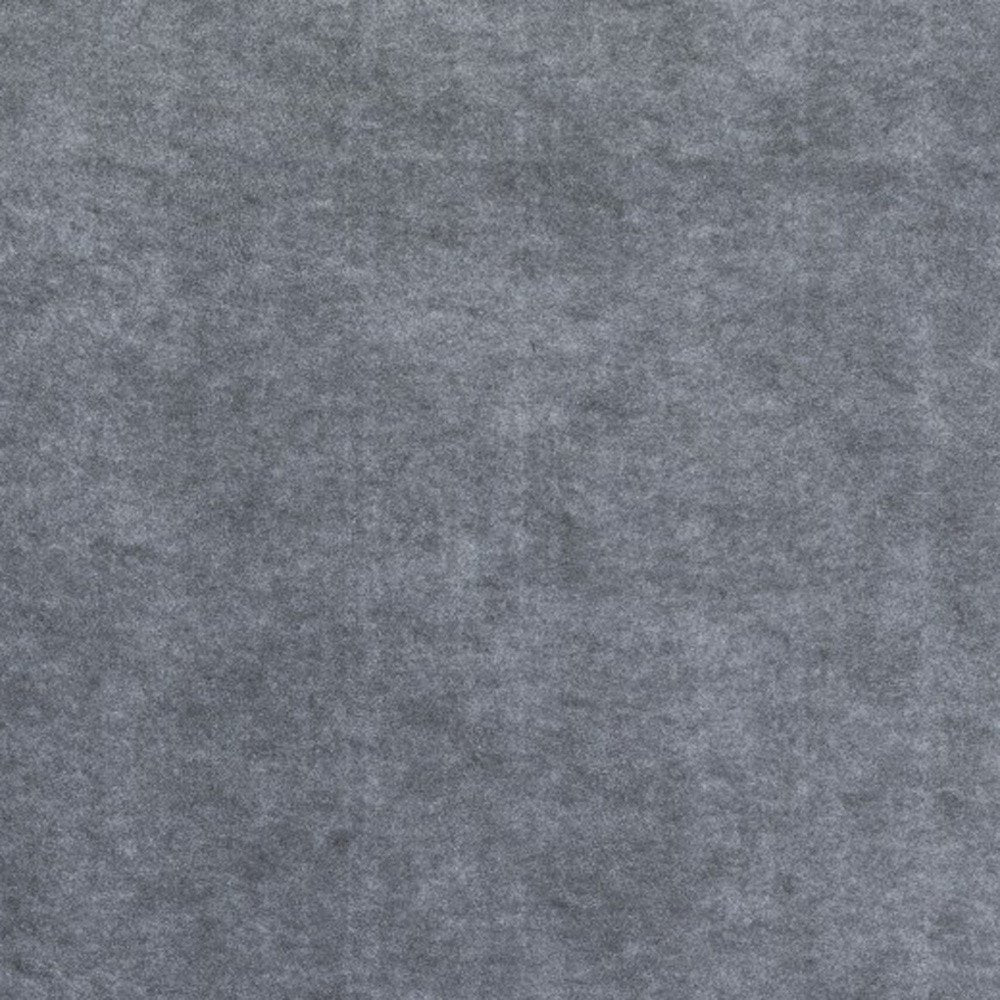 2' x 8' Gray Non Slip Rug Pad