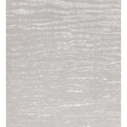 White Solid Wood And Faux Leather Lighted King Bed Frame With No