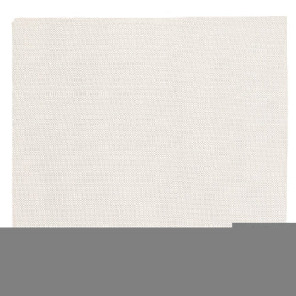 2' x 8' Beige Non Slip Rug Pad