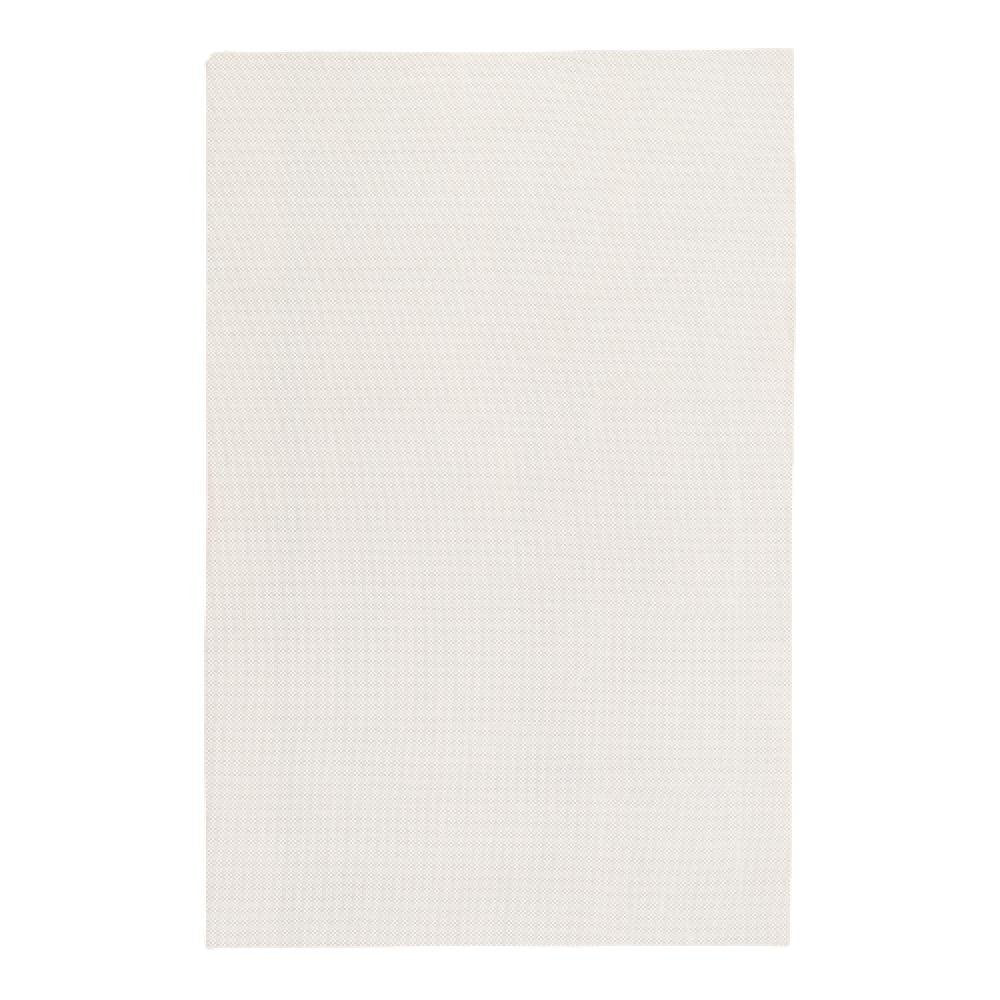 2' x 8' Beige Non Slip Rug Pad