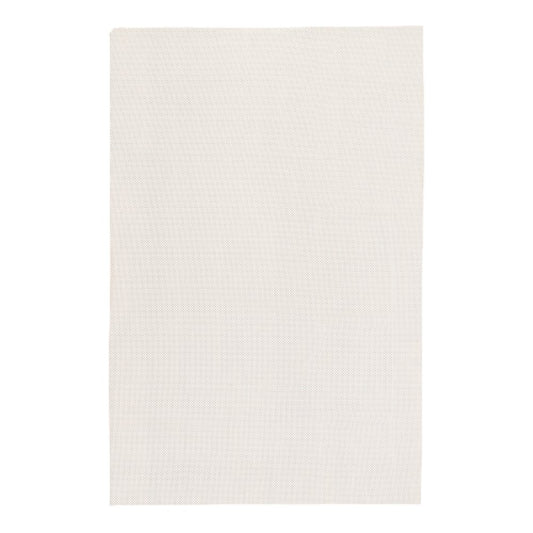 2' x 8' Beige Non Slip Rug Pad