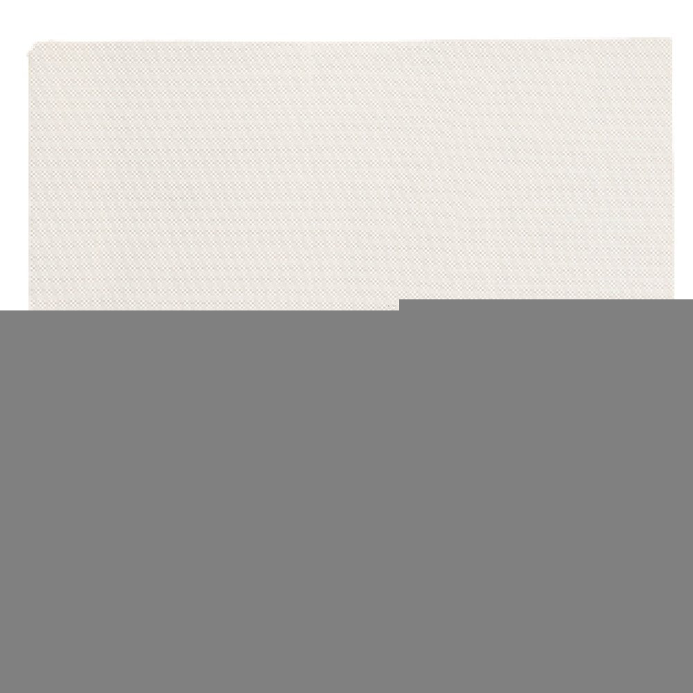 2' x 8' Beige Non Slip Rug Pad