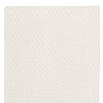 2' x 8' Beige Non Slip Rug Pad