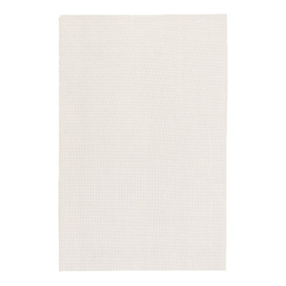 2' x 8' Beige Non Slip Rug Pad