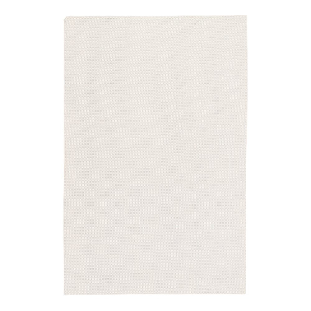 2' x 8' Beige Non Slip Rug Pad
