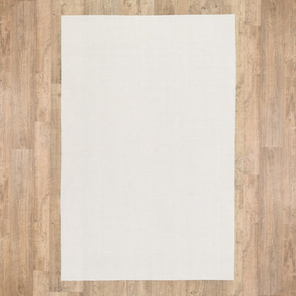 2' x 8' Beige Non Slip Rug Pad